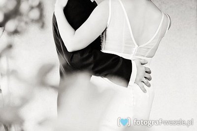 Patrycja - fotograf Warszawa