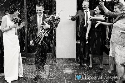 Fotograf Patrycja, Warszawa - foto na sluby - Kalisz