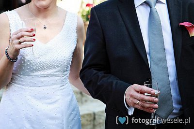 Fotograf na wesele: Patrycja, Warszawa - portfolio