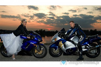 Robert - fotograf Kraków