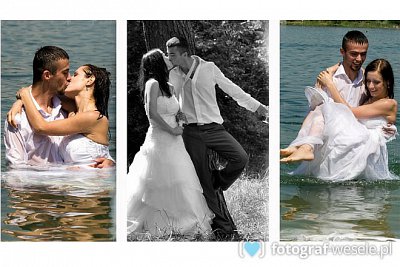 Fotograf na wesele: Robert, Kraków - portfolio