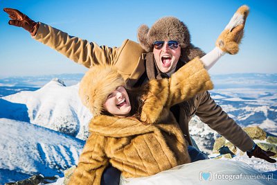 Krzysztof - fotograf Kraków