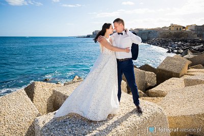 Fotograf Krzysztof, Kraków - fotografia na ślub - Krynica-Zdrój