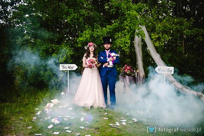 Fotograf Jarosław, Kędzierzyn-Koźle - fotograf na śluby - Łódź