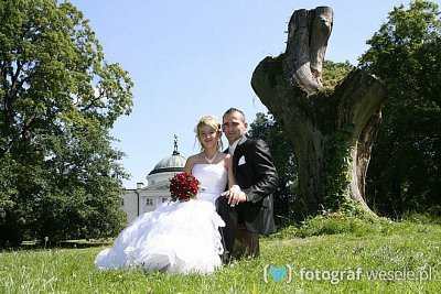 Fotograf Marek, Pakość - zdjecia na wesele - Bydgoszcz