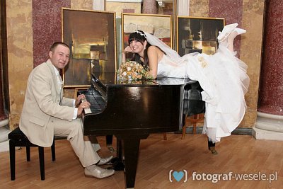 Fotograf na wesele: Marek, Pakość - portfolio