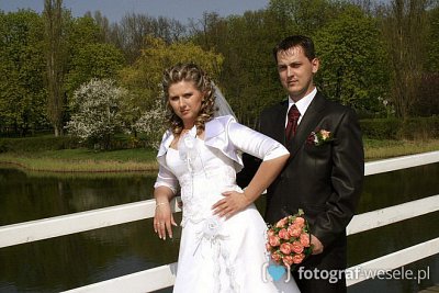 Marek - fotograf Pakość