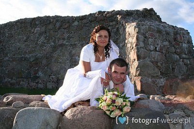 Fotograf na wesele: Marek, Pakość - portfolio