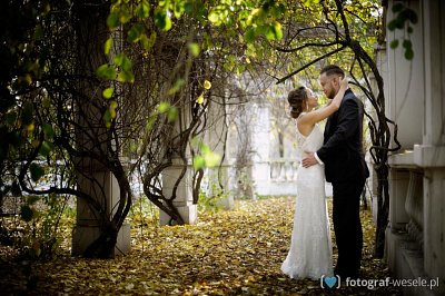 Fotograf na wesele: Paweł, Poznań - portfolio