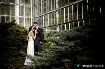 Paweł - fotograf Poznań