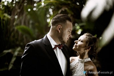 Fotograf na wesele: Paweł, Poznań - portfolio