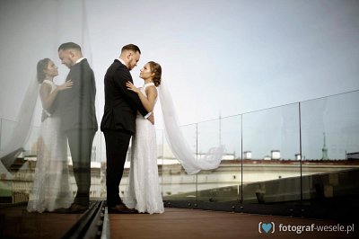 Paweł - fotograf Poznań