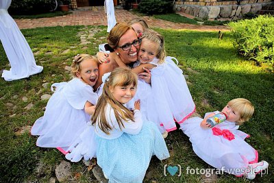 Fotograf na wesele: Aleksandra, Słupsk - portfolio