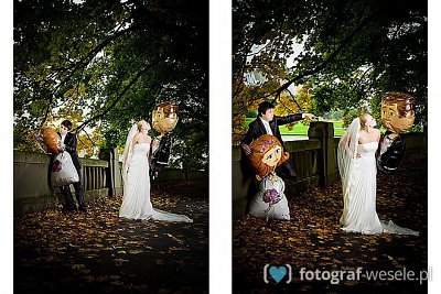 Fotograf Mateusz, Jastrzębie-Zdrój - fotograf sluby - Wisła