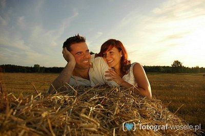 Fotograf na wesele: Dominika, Warszawa - portfolio