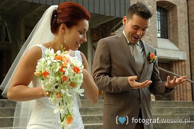 Fotograf na wesele: Dominika, Warszawa - portfolio