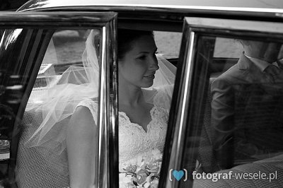 Dominika - fotograf Warszawa