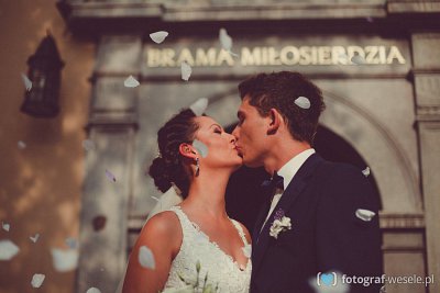 Łukasz - fotograf Kielce