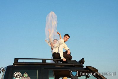 Beata - fotograf Warszawa