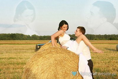 Beata - fotograf Warszawa