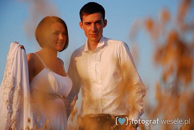 Fotograf na wesele: Beata, Warszawa - portfolio