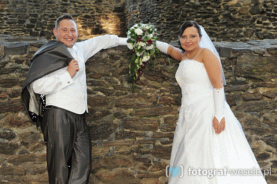 Fotograf na wesele: Krzysztof, Sobótka - portfolio