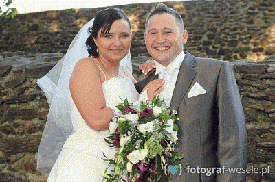 Krzysztof - fotograf Sobótka