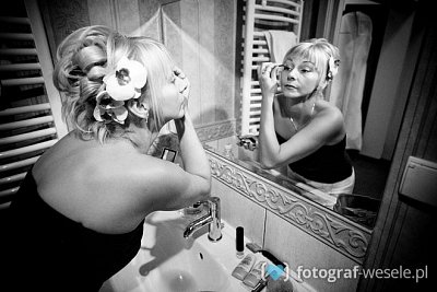 Fotograf na wesele: Marcin, Gdynia - portfolio