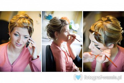 Marcin - fotograf Gdynia