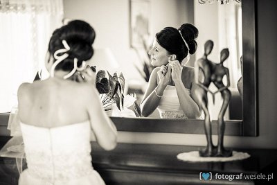 Fotograf na wesele: Marcin, Gdynia - portfolio