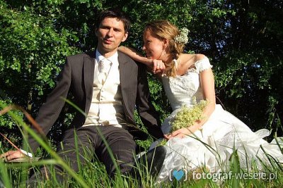 Fotograf Andrzej, Brodnica - Fotograf wesele - Lubawa