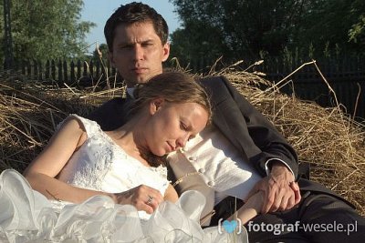 Andrzej - fotograf Brodnica