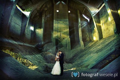 Fotograf Bartosz, Pszczyna - fotografie weselne - Gliwice