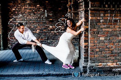 Fotograf na wesele: Dorota, Zakopane - portfolio