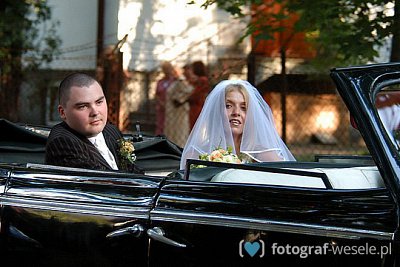 Fotograf na wesele: Krzysztof, Kraków - portfolio