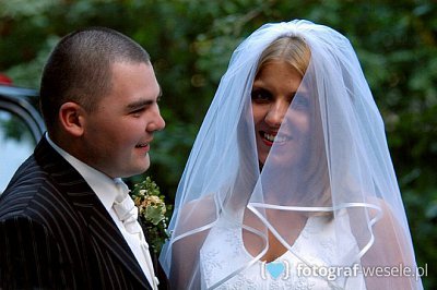 Krzysztof - fotograf Kraków