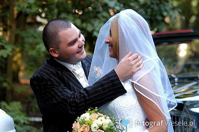 Krzysztof - fotograf Kraków