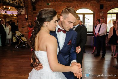 Fotograf na wesele: Estera, Gdynia - portfolio