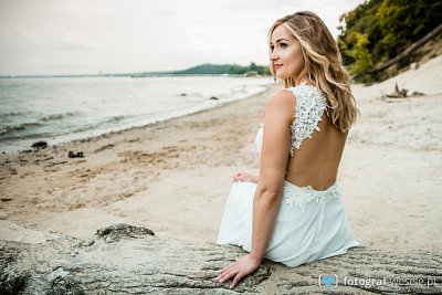 Fotograf na wesele: Estera, Gdynia - portfolio