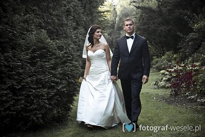 Gabriela - fotograf Kraków