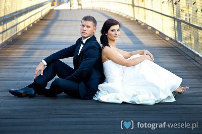 Gabriela - fotograf Kraków