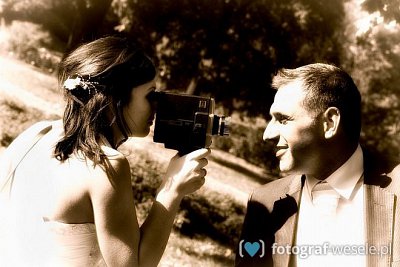 Fotograf na wesele: Damian, Hrubieszów - portfolio