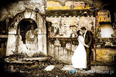 Damian - fotograf Hrubieszów