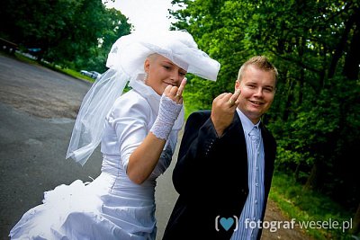 Fotograf na wesele: Damian, Hrubieszów - portfolio