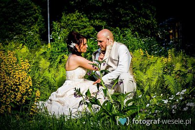 Damian - fotograf Hrubieszów