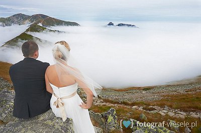 Fotograf na wesele: Robert, Nowy Targ - portfolio