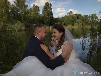 Dariusz - fotograf Białogard