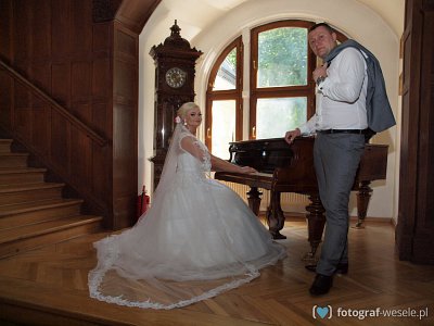 Fotograf na wesele: Dariusz, Białogard - portfolio