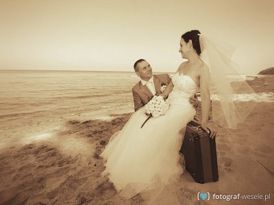 Fotograf Dariusz, Białogard - fotografie ślubne - Piła