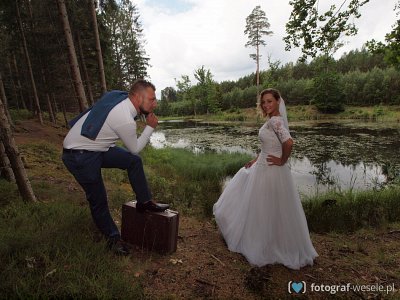 Fotograf na wesele: Dariusz, Białogard - portfolio